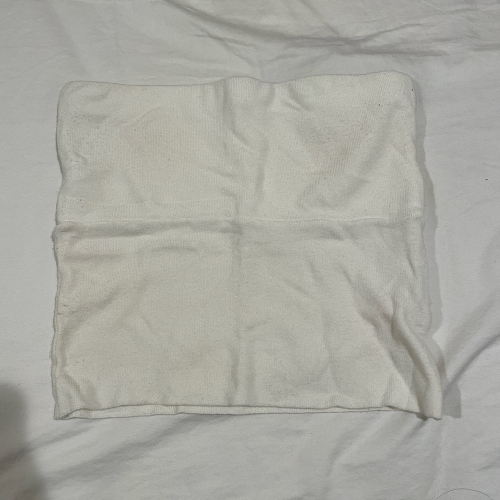 Djerf Avenue tube top Sugar
